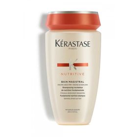 Kerastase 250 ml Nutritive Bain Magistral Nemlendirici Şampuan