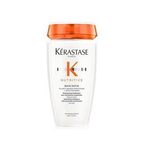 Kerastase 250 ml Nutritive Satin 2 Besleyici Saç Bakım Şampuanı