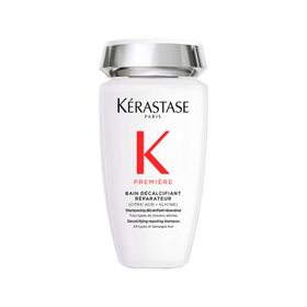 Kerastase 250 ml Premiere Bain Decalcifiant Reparateur Yıpranmış Saçlar Için Onarım Sağlayan Şampuan