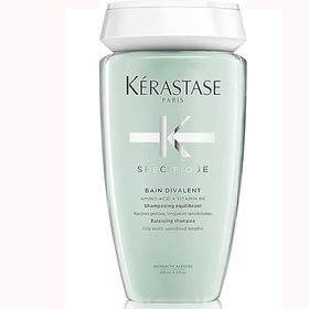 Kerastase 250 ml Specifique Bain Divalent Yağlanma Karşıtı Şampuan