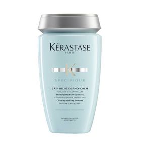 Kerastase 250 ml Specifique Dermo Calm Riche Saç Bakım Şampuanı