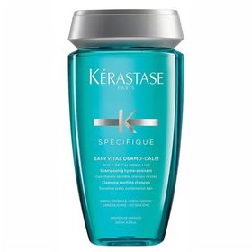 Kerastase 250 ml Specifique Dermo Calm Vital Saç Bakım Şampuanı