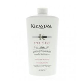 Kerastase 3474636397440 Specifique Bain Prevention Dökülme Karşıtı 1000 ml Şampuan