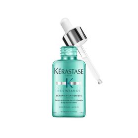 Kerastase 50 ml Resistance Serum Extentioniste Uzun Saçlar İçin Saç ve Saç Kökü Güçlendirici Serum