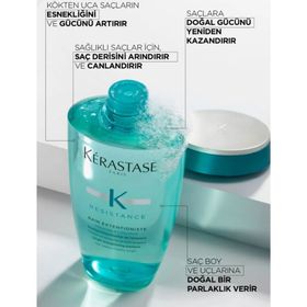 Kerastase 500 ml Resistance Bain Extentioniste Şampuan