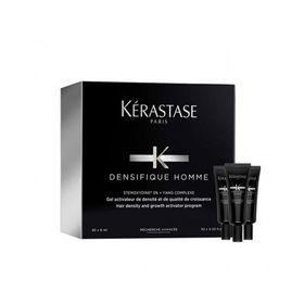Kerastase 6x30 ml Cure Densifique Yoğunluk ve Dolgunluk Veren Bakım Kürü