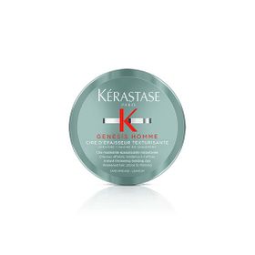 Kerastase 75 ml Cire d' Epaisseur Texturisante Genesis Homme Erkeklere Özel İnce Telli Zayıf Saçlar İçin Anında Kalınlaştırıcı Mat Kil Wax