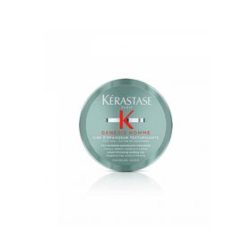 Kerastase 75 ml Cire d' Epaisseur Texturisante Genesis Homme Erkeklere Özel İnce Telli Zayıf Saçlar İçin Anında Kalınlaştırıcı Mat Kil Wax