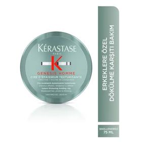 Kerastase 75 ml Genesis Homme Cire Şekillendirici Wax