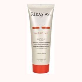 Kerastase 75 ml Nutritive Irisome Lait Vital Hafif Saç Kremi