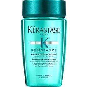Kerastase 80 ml Resistance Bain Extentioniste Şampuan