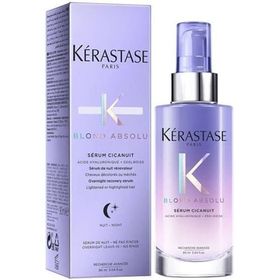 Kerastase 90 ml Blond Absolu Saç Bakım Serumu Cicanuit