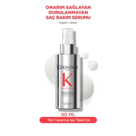 Kerastase 90 ml Premiere Serum Filler Fondamental Elektriklenme Sağlayan Saç Serumu