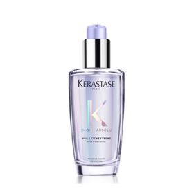 Kerastase 90 ml Serum Cicanuit Sarı Saçlar İçin Gece Bakım Serumu