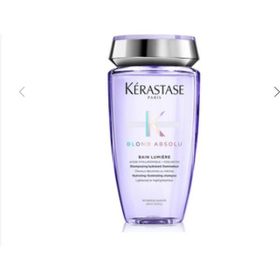 Kerastase Absolu Blonde 250 ml Sarı Saçlara Özel Şampuan