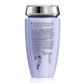 Kerastase Absolu Blonde 250 ml Sarı Saçlara Özel Şampuan