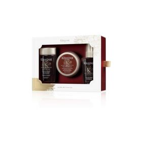 Kerastase Aura Botanica 80 ml Şampuan + 75 ml Maske+ 50 ml Yağ