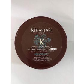 Kerastase Aura Botanica Masque Fondamental Riche 500 ml Saç Maskesi