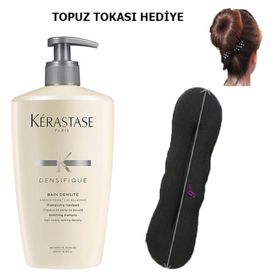 Kerastase Bain Densite 500ml Saç Yoğunlaştırıcı Şampuan