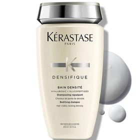 Kerastase Bain Densite Densifique İnce-Zayıf Telli Saçlar İçin Kalınlaştırıcı 250 ml Hacim Şampuan