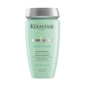 Kerastase Bain Divalent Yağ Dengeleyici 250 ml Şampuan