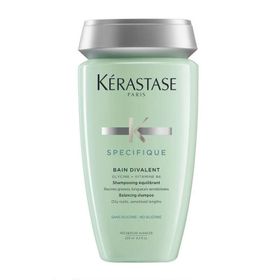 Kerastase Bain Divalent Yağ Dengeleyici 250 ml Şampuan