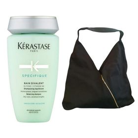 Kerastase Bain Divalent Yağ Dengeleyici 250 ml Şampuan