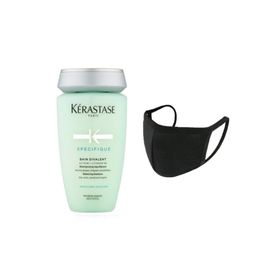 Kerastase Bain Divalent Yağ Dengeleyici 250 ml Şampuan