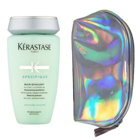 Kerastase Bain Divalent Yağ Dengeleyici 250 ml Şampuan