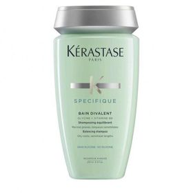 Kerastase Bain Divalent Yağ Dengeleyici 250 ml Şampuan
