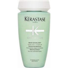 Kerastase Bain Divalent Yağlanma ve Kirlenme Karşıtı 250 ml Dengeleyici Arındırıcı Temizleyici Şampuan