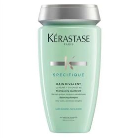Kerastase Bain Divalent Yağlı Saçlar İçin 250 ml Şampuan
