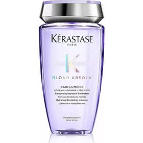 Kerastase Blond Absolu Açma İşlemi Uygulanmış Saçlar İçin 250 ml Besleyici Şampuan