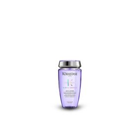 Kerastase Blond Absolu Bain Lumiere 250 ml İşlem Görmüş ve Röfleli Saçlar İçin Parlaklık Şampuanı