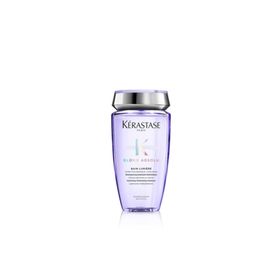 Kerastase Blond Absolu Bain Lumiere 250 ml İşlem Görmüş ve Röfleli Saçlar İçin Parlaklık Şampuanı