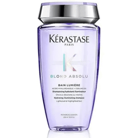 Kerastase Blond Absolu Bain Lumiere 250 ml Şampuan