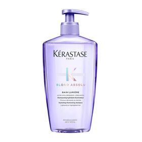 Kerastase Blond Absolu Bain Lumiere 500 ml Şampuan