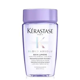 Kerastase Blond Absolu Bain Lumiere 80 ml Şampuan