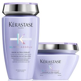 Kerastase Blond Absolu Bain Lumiere Shampoo 250 ml Şampuan