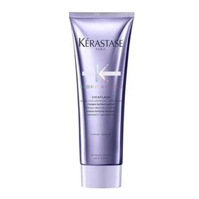 Kerastase Blond Absolu Cicaflash Sarı Saçlar İçin 250 ml Parlaklık Veren Durulanan Saç Bakım Kremi