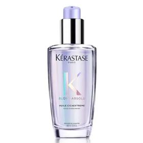 Kerastase Blond Absolu Huile Cicaextreme 100 ml Saç Bakım Yağı