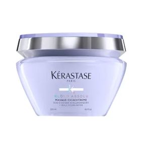 Kerastase Blond Absolu Le Bain Cicaextreme 200 ML Saç Maskesi
