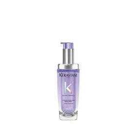 Kerastase Blond Absolu L'Huile Cicagloss 75 ml Yeniden Doldurulabilir Nemlendirici Saç Bakım Yağı