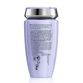 Kerastase Blond Absolu Röfleli Saçlar 500 ml Parlaklık Verici Şampuan