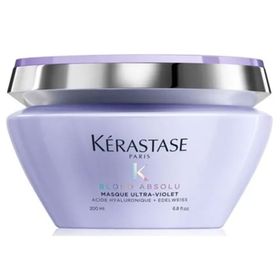 Kerastase Blond Absolu Ultra Violet 200 ml Maske