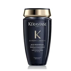 Kerastase Canlandırıcı Havyarlı Chronologiste Bain Revitalisant 250 ml Şampuan