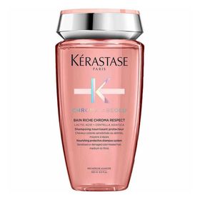 Kerastase Chroma Absolu Bain Riche Chroma Respect 250 ml Boyalı Kuru Saç Şampuan