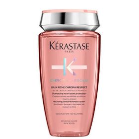 Kerastase Chroma Absolu Bain Riche İnce Telli Saçlar İçin 250 ml Şampuan