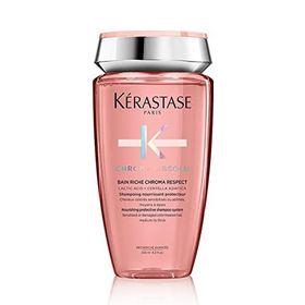 Kerastase Chroma Absolu Bain Riche Respect 250 ml Saç Şampuanı