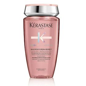 Kerastase Chroma Absolu Bain Riche Respect Nourishing Softness 250 ml Şampuan